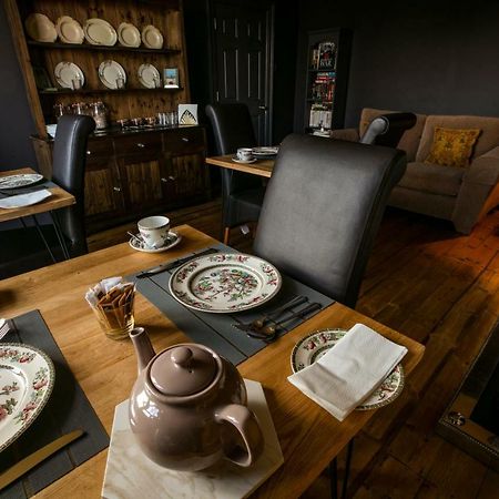 Aldersyde Bed & Breakfast Robin Hood's Bay Buitenkant foto