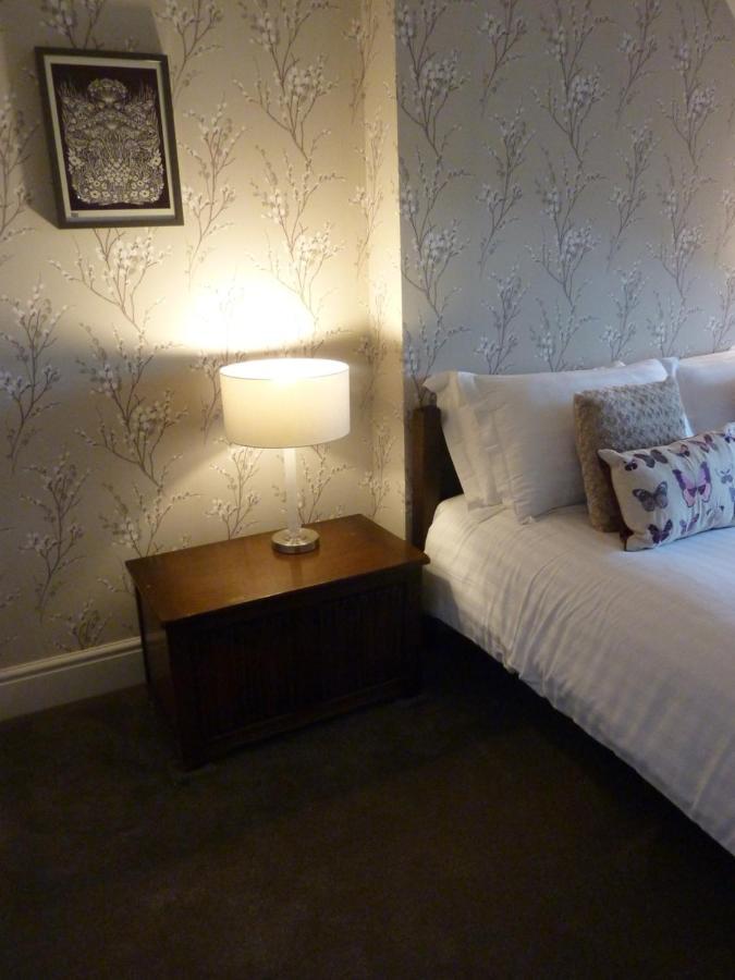Aldersyde Bed & Breakfast Robin Hood's Bay Buitenkant foto