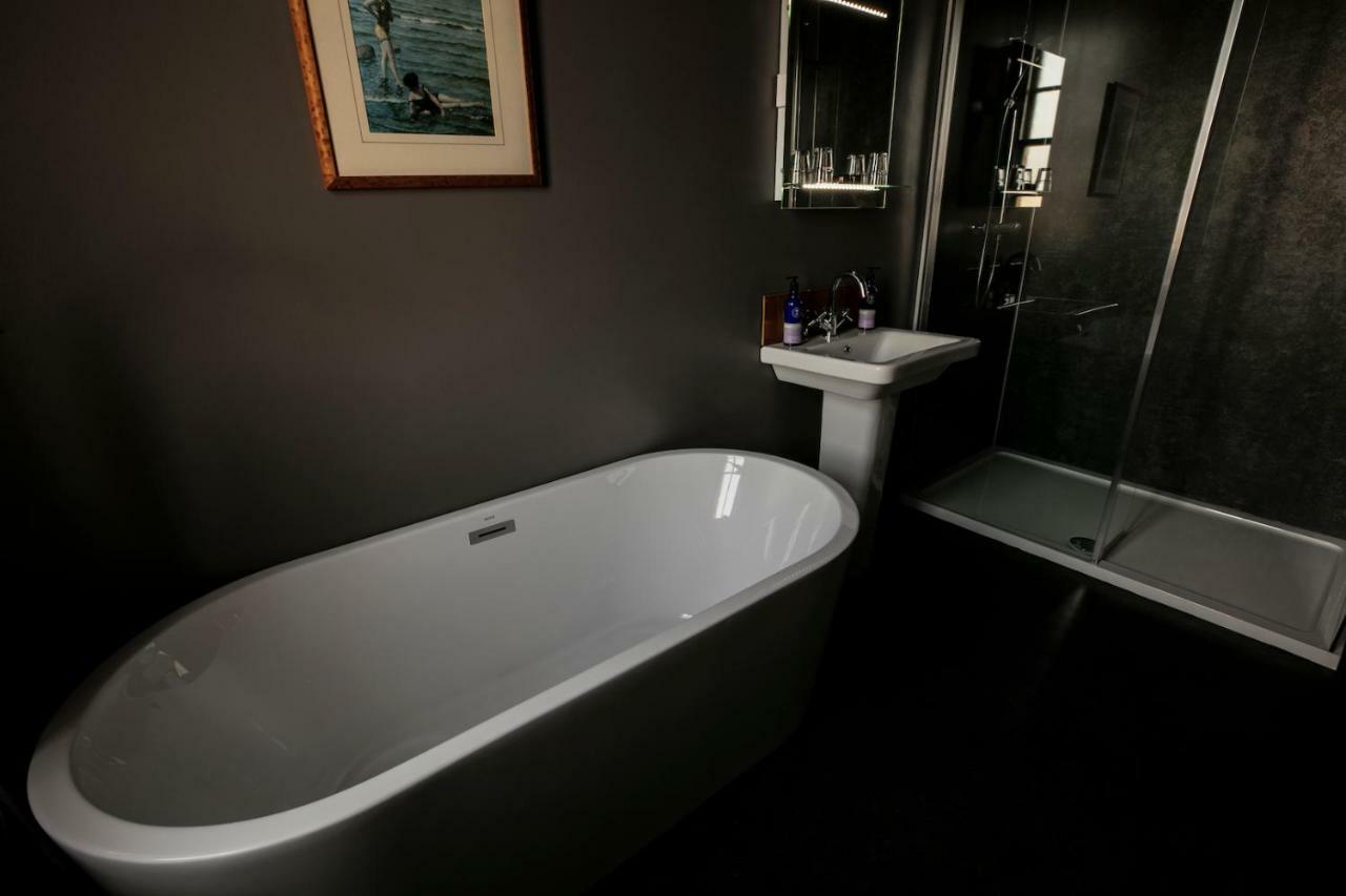 Aldersyde Bed & Breakfast Robin Hood's Bay Buitenkant foto