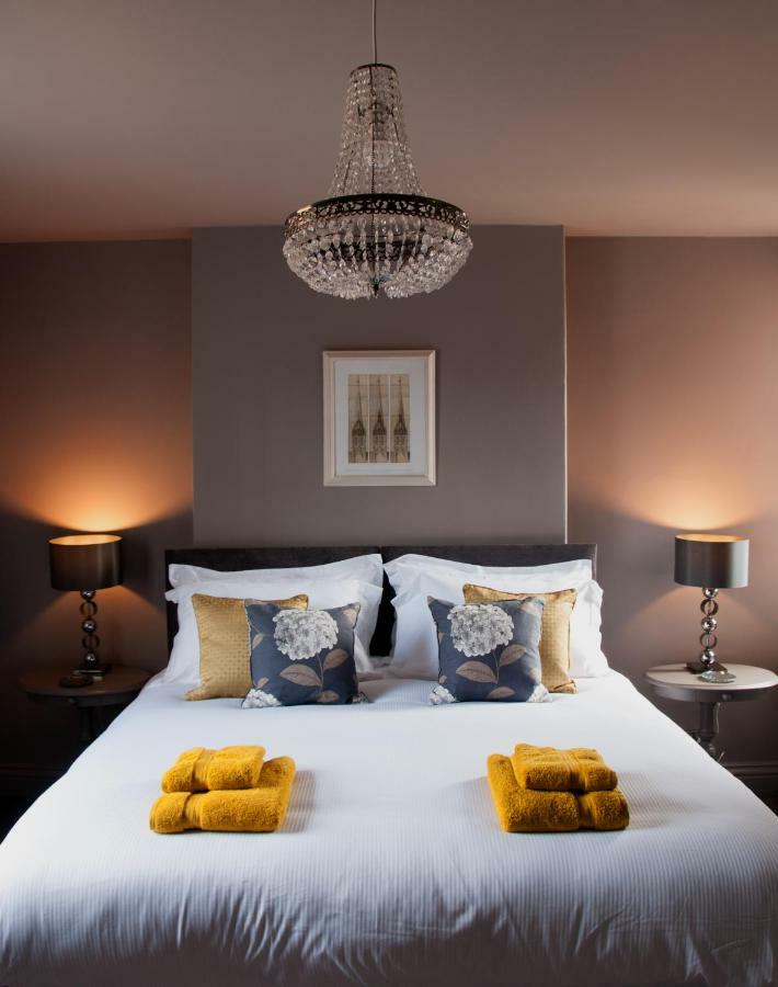 Aldersyde Bed & Breakfast Robin Hood's Bay Buitenkant foto